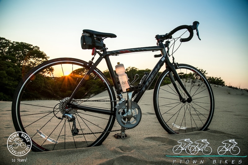Bicycle Rentals in Provincetown, MA